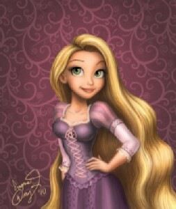 Rapunzel’s, Rapunzel’s