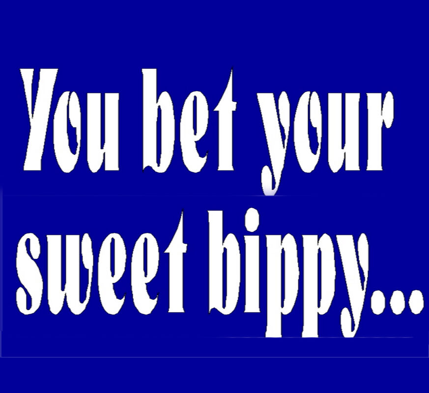 Where Is Your Sweet Biddy