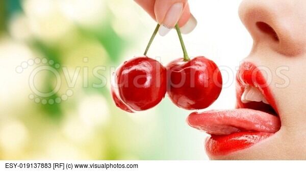 Cherry cherry