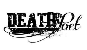 Death of a poet