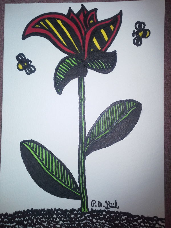 Flower! 