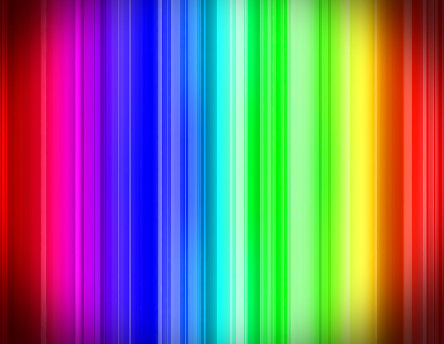 Red Yellow Purple Or Blue