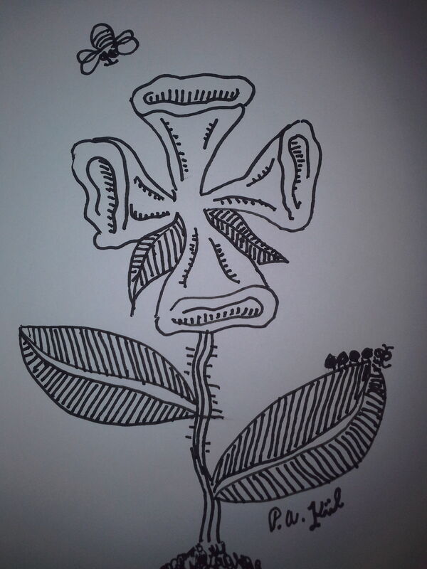 Flower! 