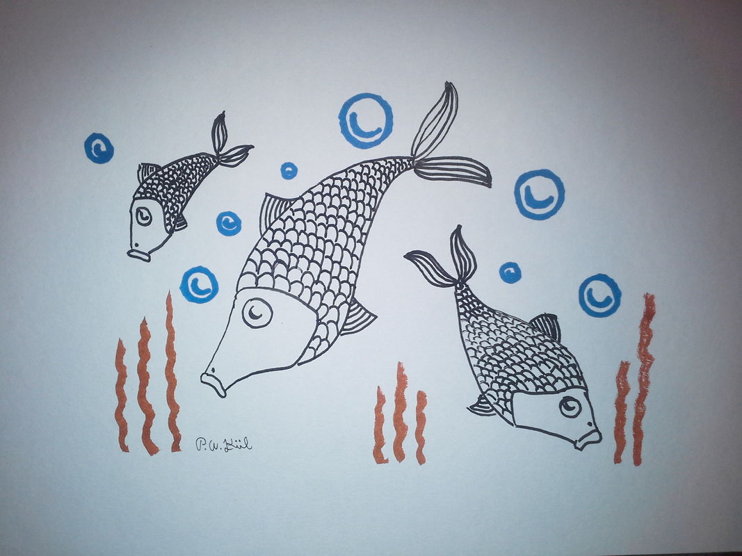 Fish! 