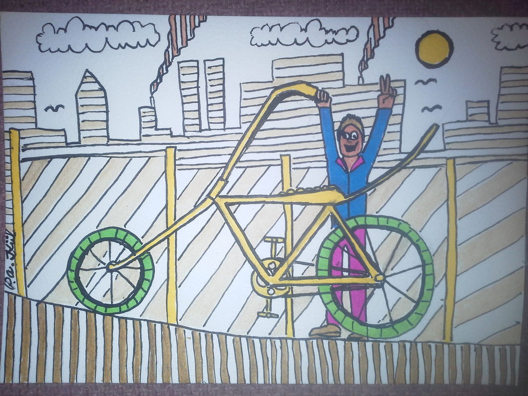 Bike!