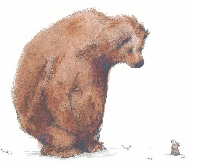 Bartholomew And Clare