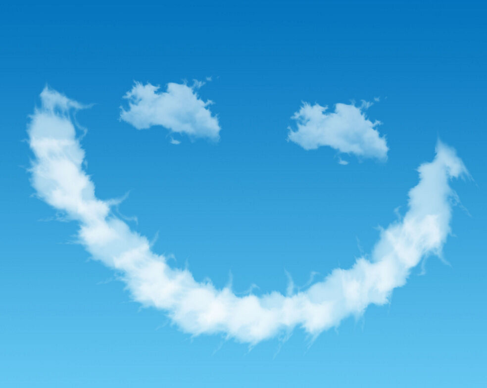 The Power Of The Positive