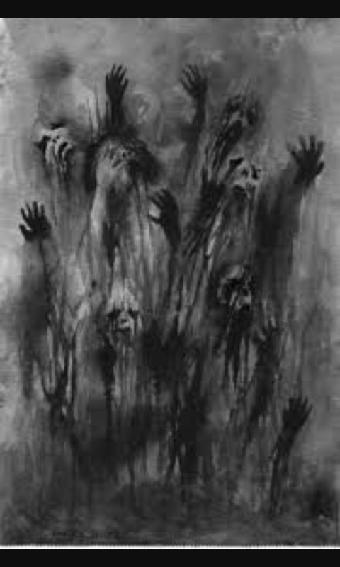 All things strange 
