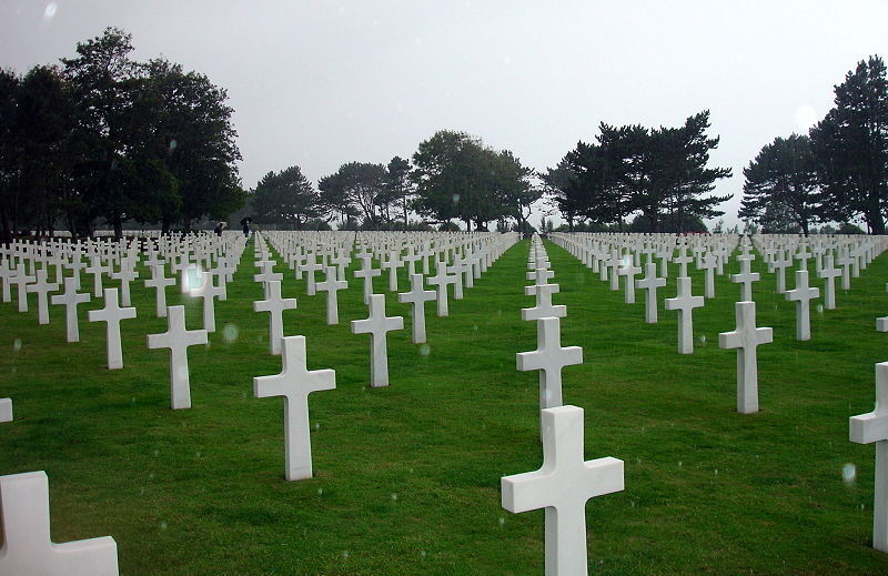 Memorial Day Soldier
