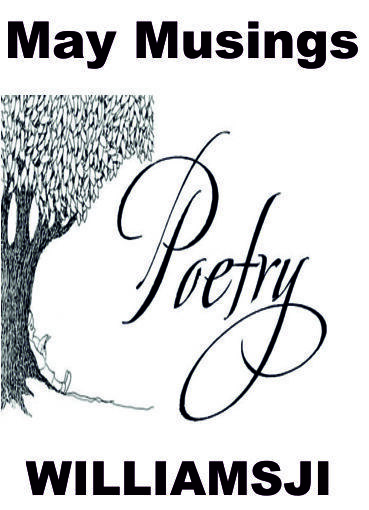 MAY MUSINGS: DAY 31:  WILLIAMSJI MAVELI WRITES,  NOTHING 