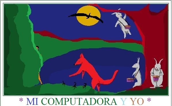 Zorro y Yo Zorro y Yo
