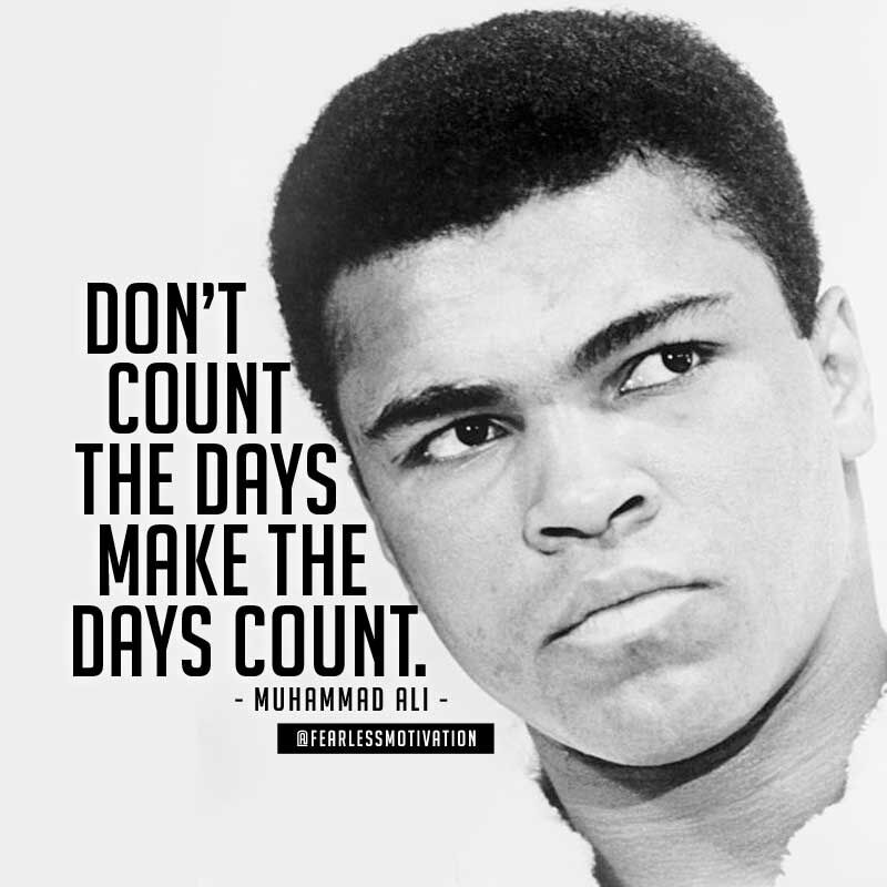 The Greatest