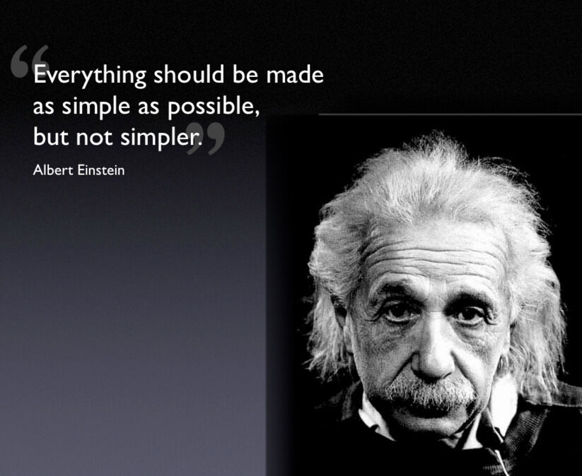 Simply Simple