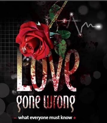 Why is it that now you say,  I love you? 