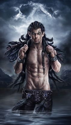 " CRIMES OF A DARKENED SOUL "