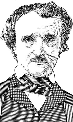 Edgar Allan Poe