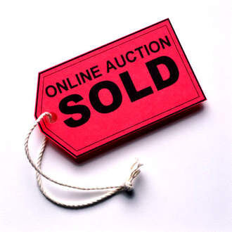 Friend Auction