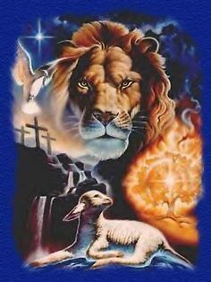 GODS KINGDOM..A SPIRITUAL PLACE