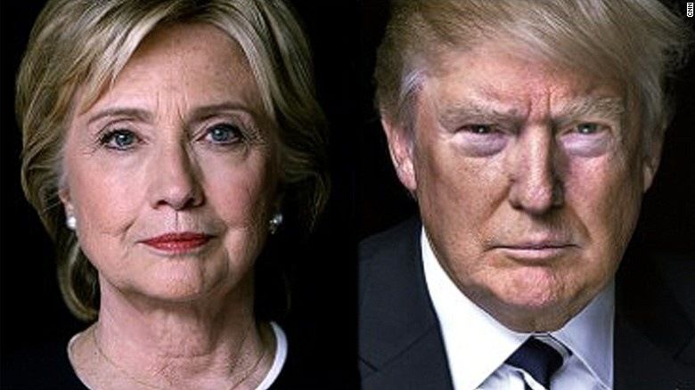 The Majority Of The Voters The Majority Of The Voters