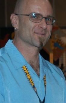The life and death of Jon Dough, R I PoRN