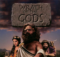 The “Pulse” Of America, The Wrath Of God