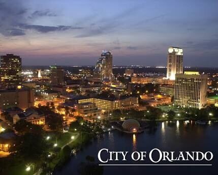 Orlando 