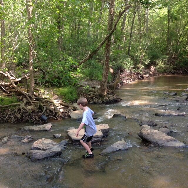 Living A Child&#039;s Life 