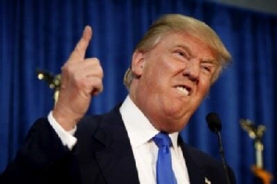 The Impeachment Of Trump