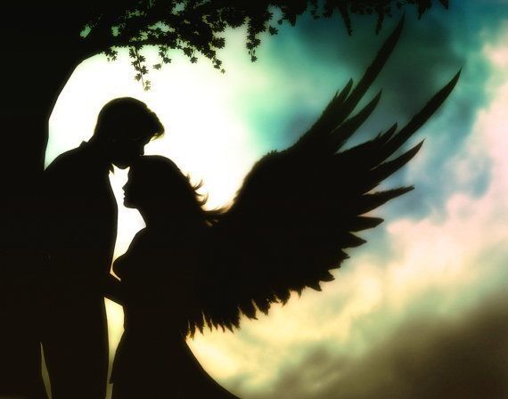 Love Of An Angel