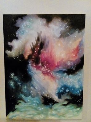 Cosmic energy
