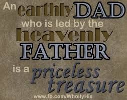 My father