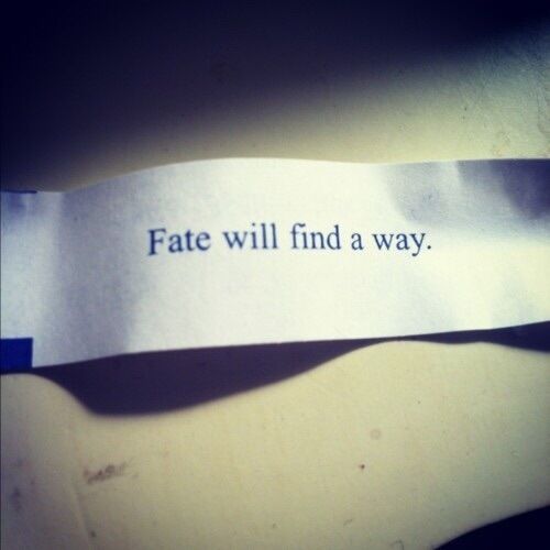 FATE