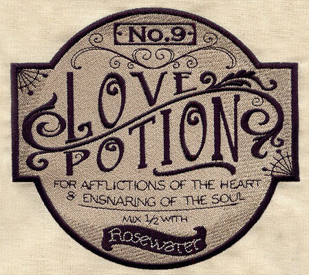 Life&#039;s Ultimate Secret Potion