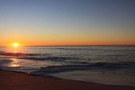 Winter Sunrise