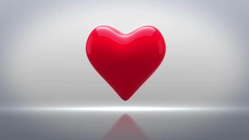 Following My Heart