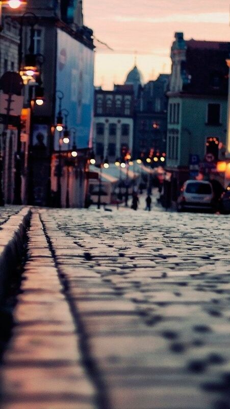 " MY NEIGHBORHOOD..."