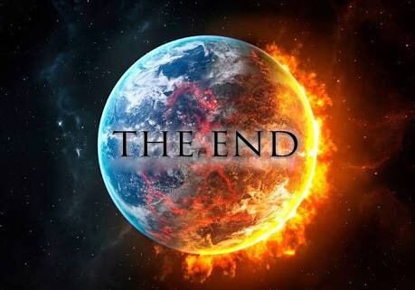 The apocalypse