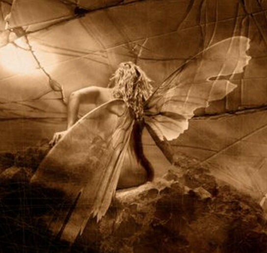On Gossamer Wings