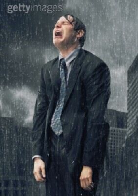 The Rain In My Soul