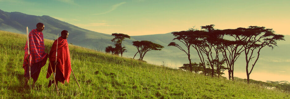 Jambo Africa