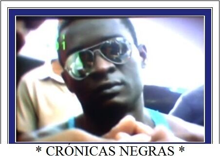 Crónicas Globales Crónicas Globales