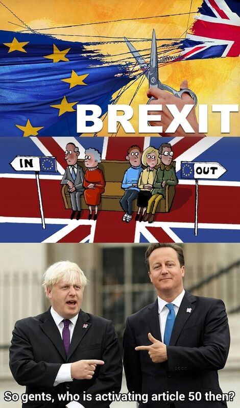 BREXIT