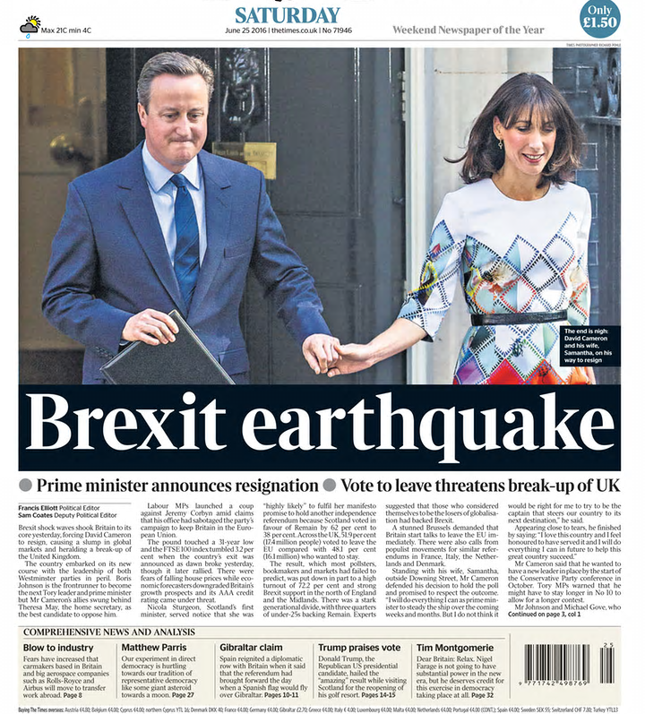 Brexit