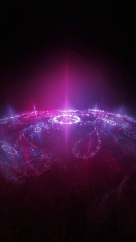 " A RIPPLE IN TIME.."