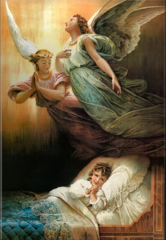 " OH, BEAUTEOUS DEATH.."