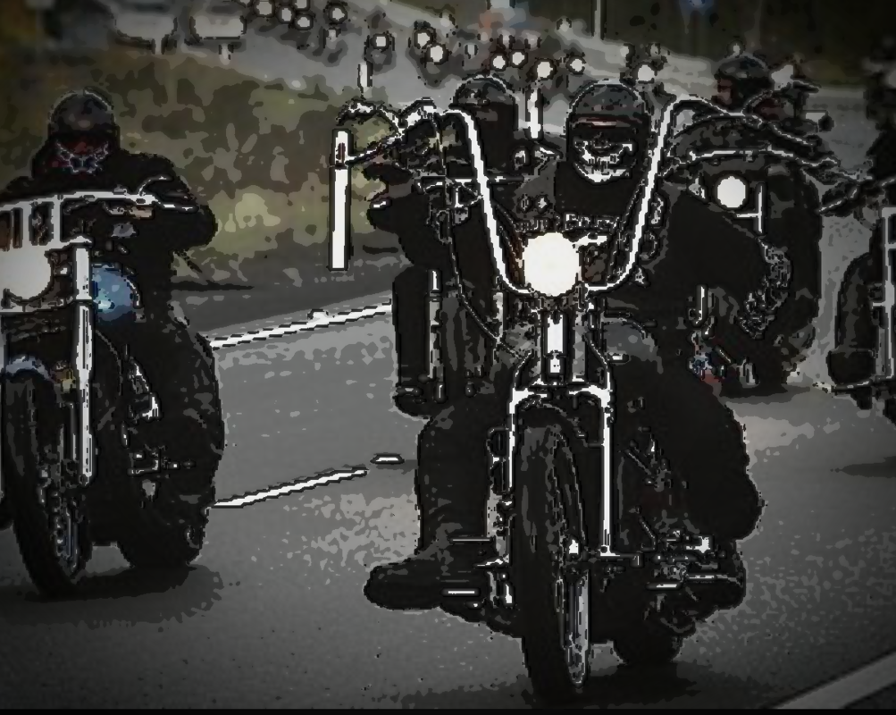 Knights Of The Road