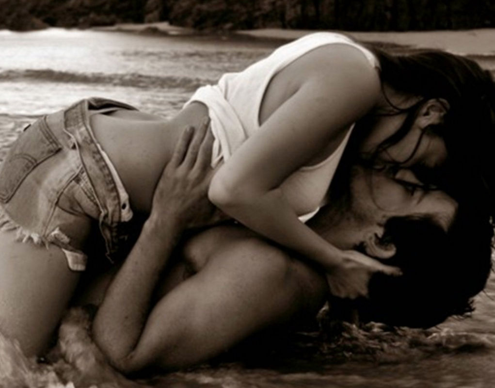 Exploration Of Love