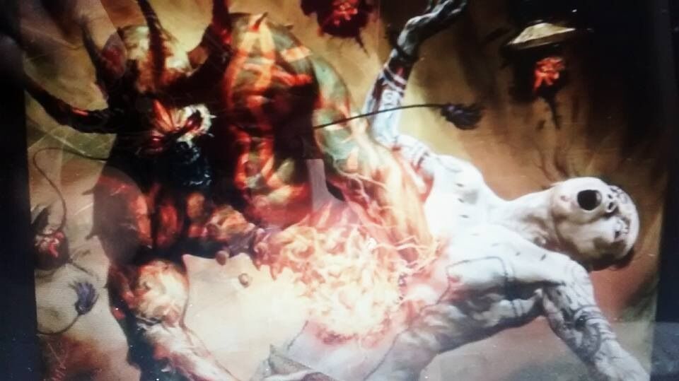 HER DEMONS