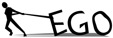thE winninG egO