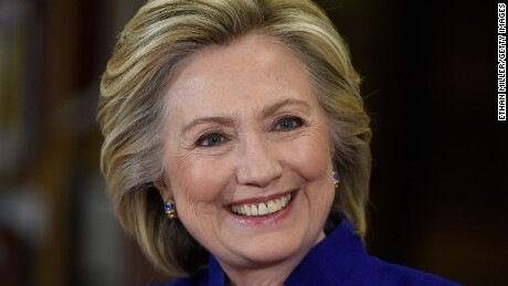 Hillary Clinton's Voters Hillary Clinton's Voters